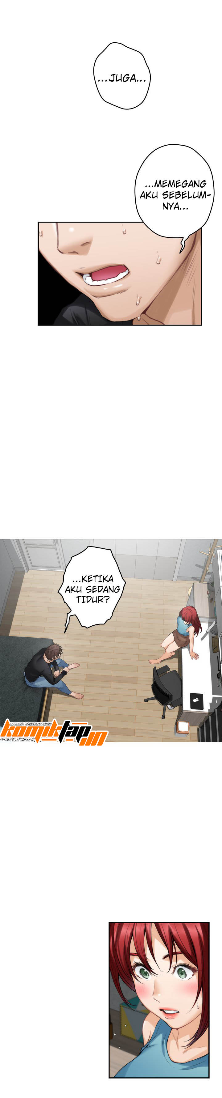 S-Mate - Chapter 66 14