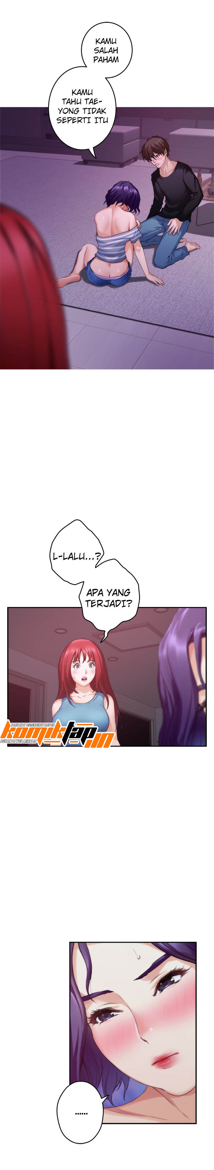 S-Mate - Chapter 66 8