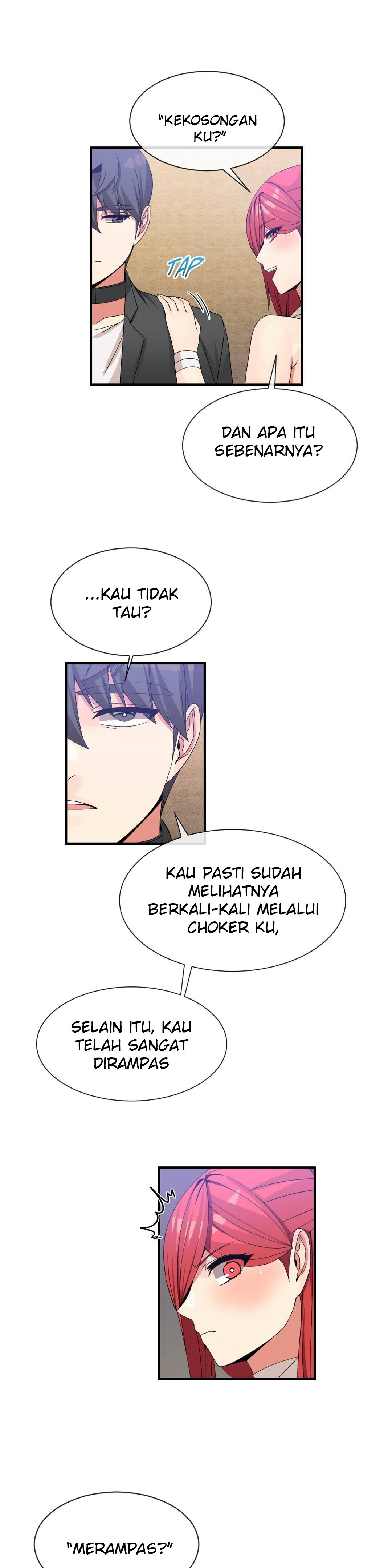 Deceptions (skull2) - Chapter 66 23
