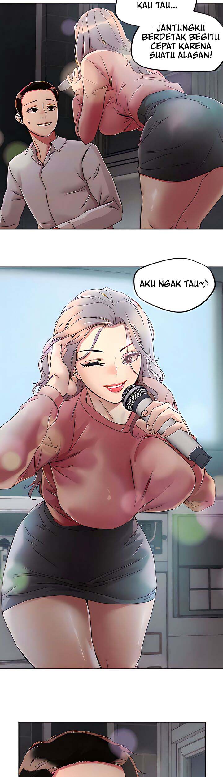 The Emperor of The Night - Chapter 66 15