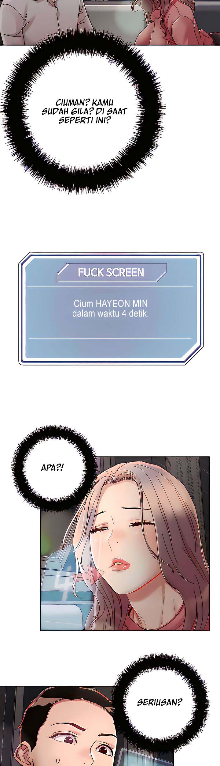 The Emperor of The Night - Chapter 66 23