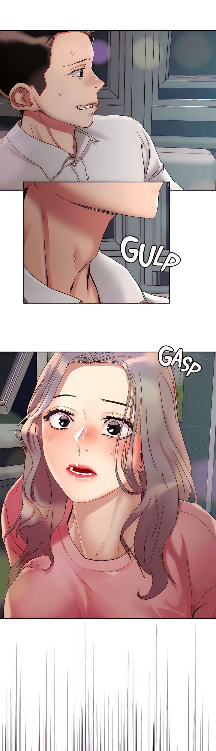 The Emperor of The Night - Chapter 66 25