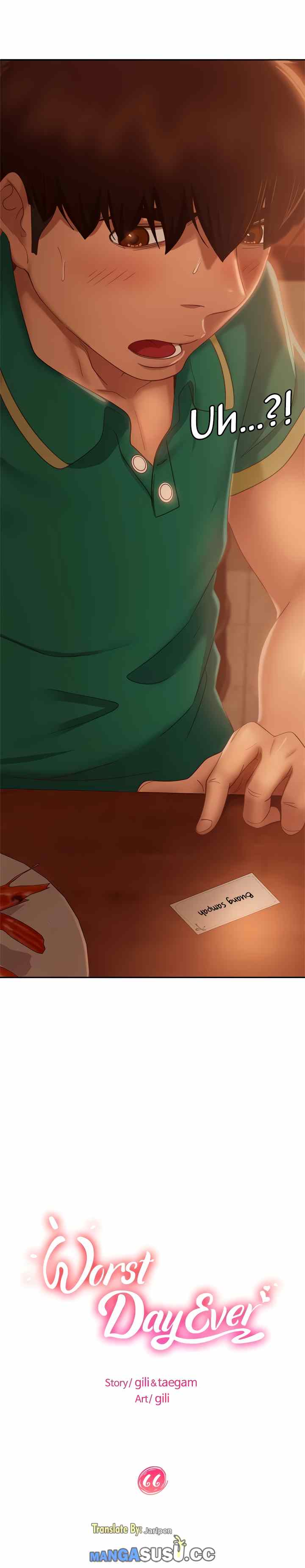 A Twisted Day - Chapter 66 5 A Twisted Day - Chapter 66 5