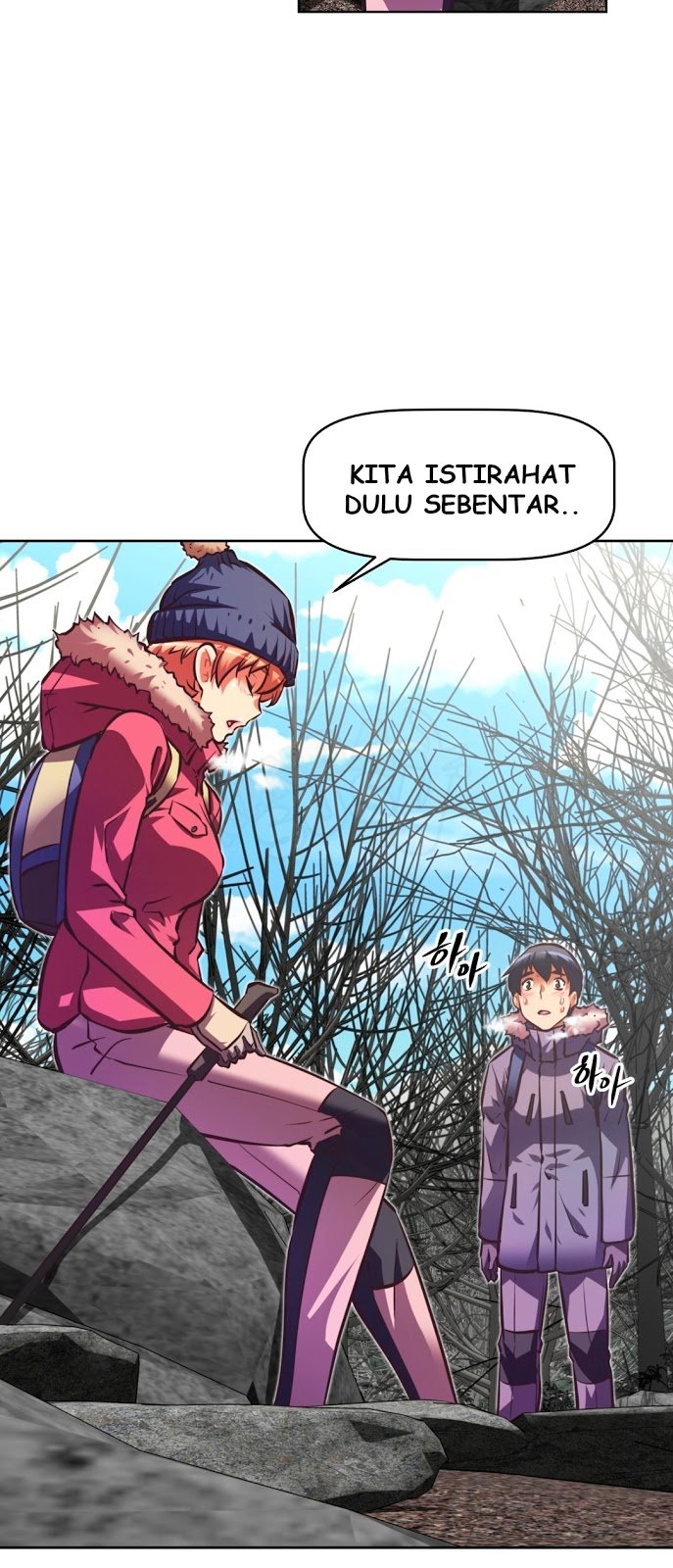 Brawling Go - Chapter 66 11