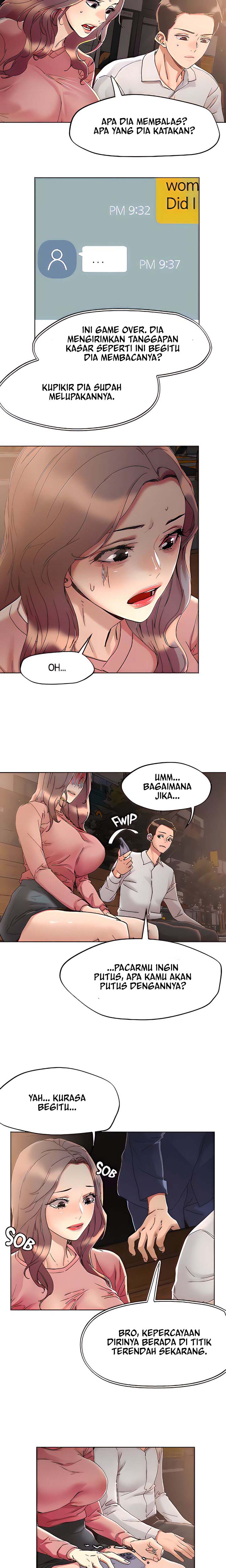 The Emperor of The Night - Chapter 66 4