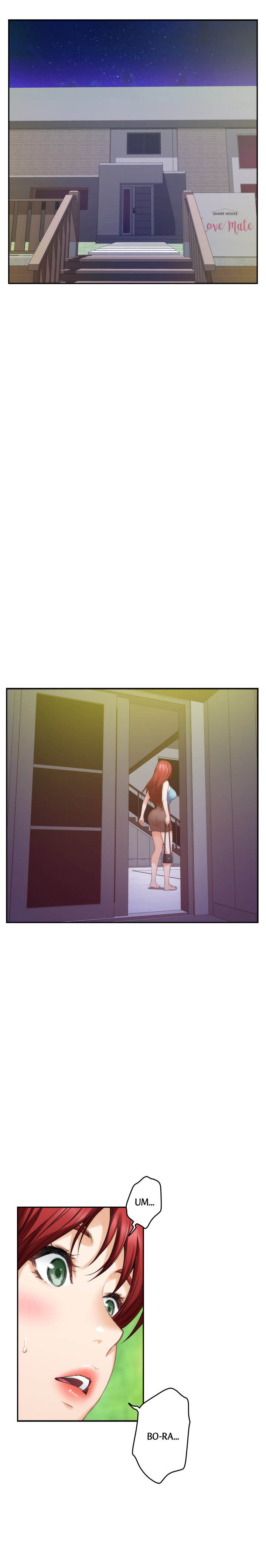 S-Mate - Chapter 66 5