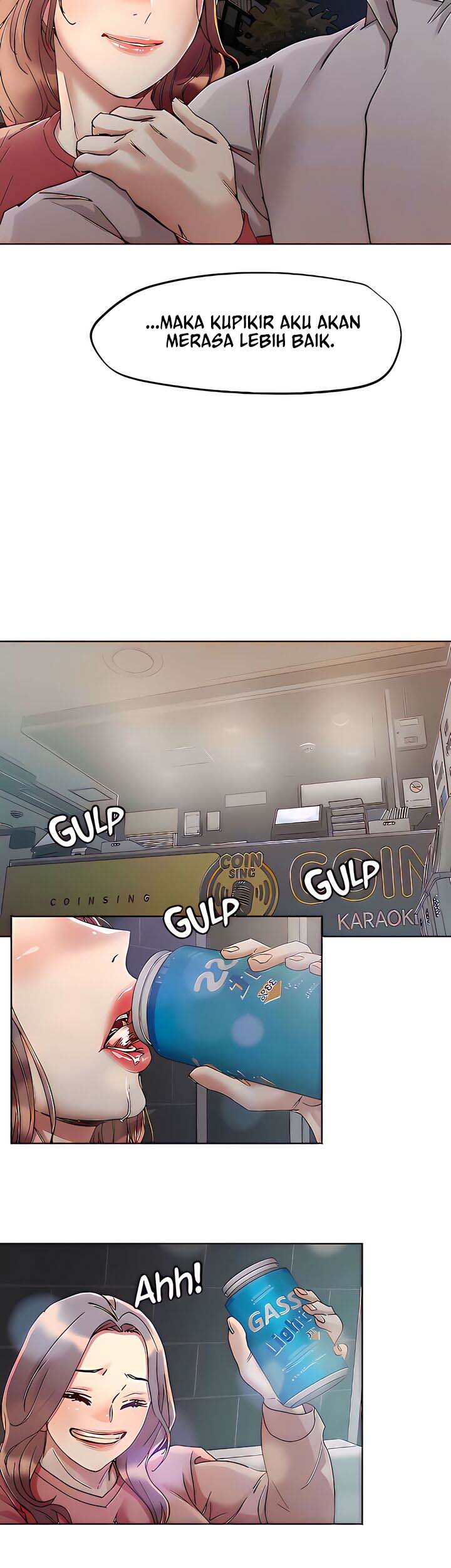 The Emperor of The Night - Chapter 66 10