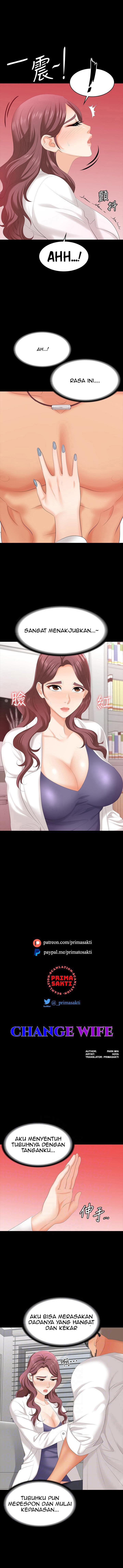 Change Wife - Chapter 66 3