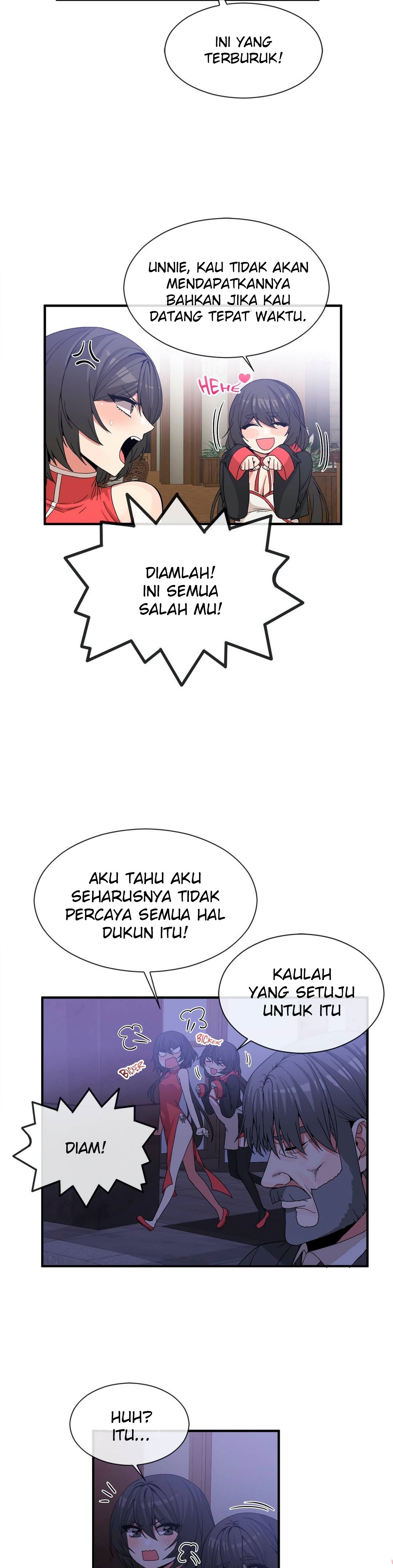 Deceptions (skull2) - Chapter 66 4
