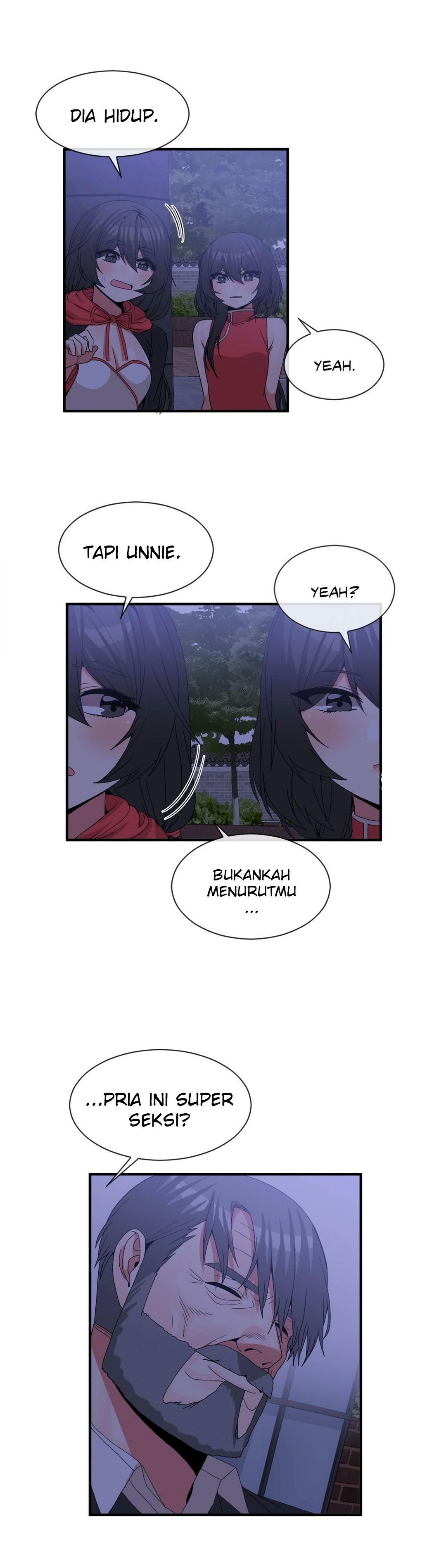 Deceptions (skull2) - Chapter 66 7