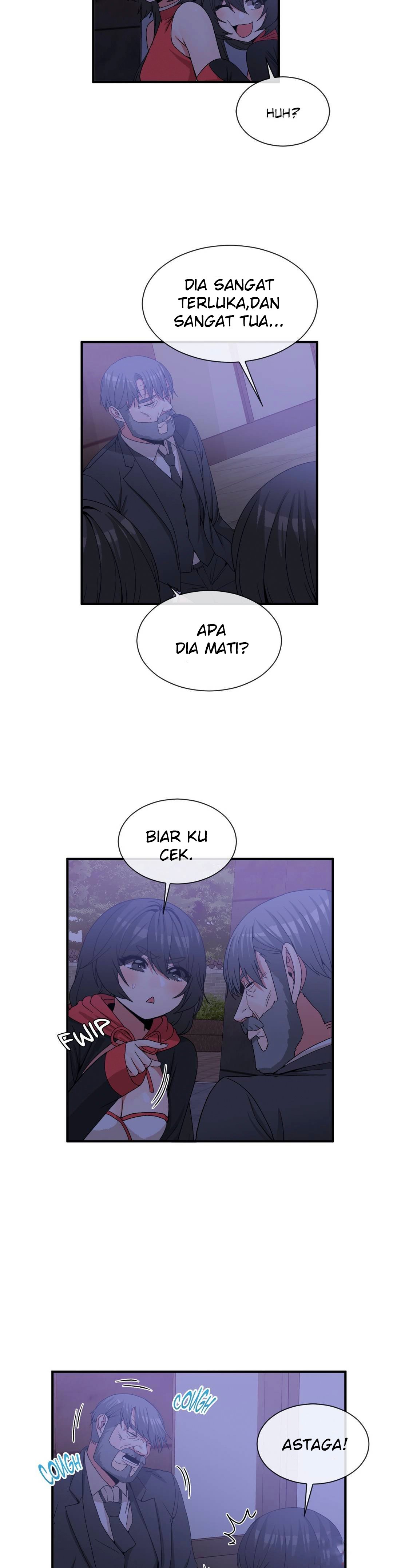 Deceptions (skull2) - Chapter 66 5
