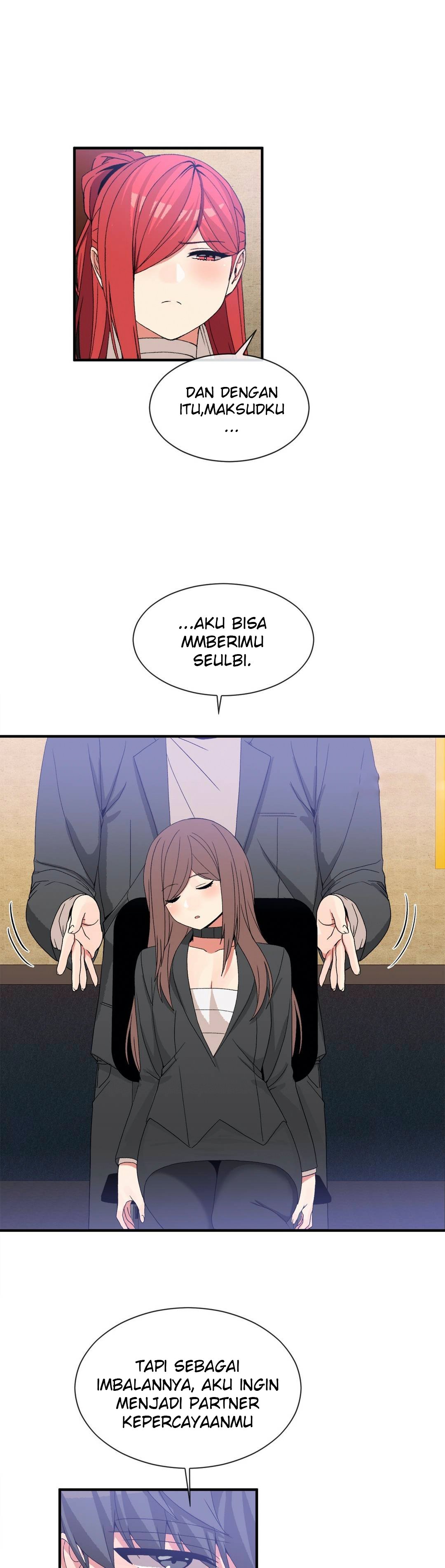 Deceptions (skull2) - Chapter 66 19