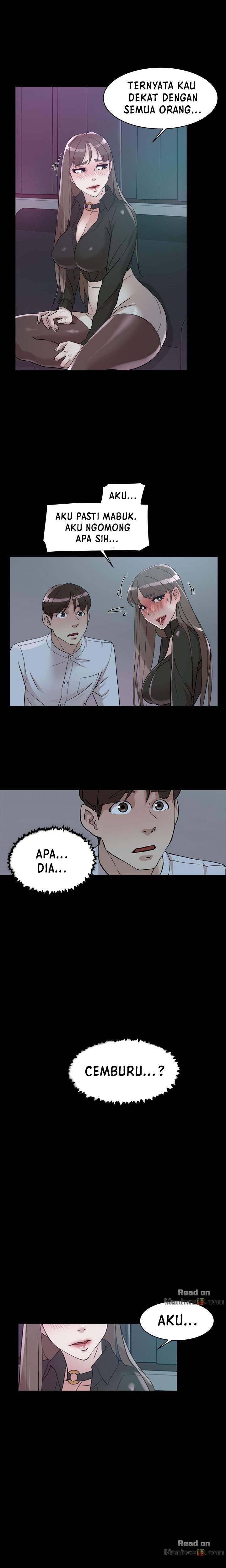 Her 4 Incher - Chapter 66 12