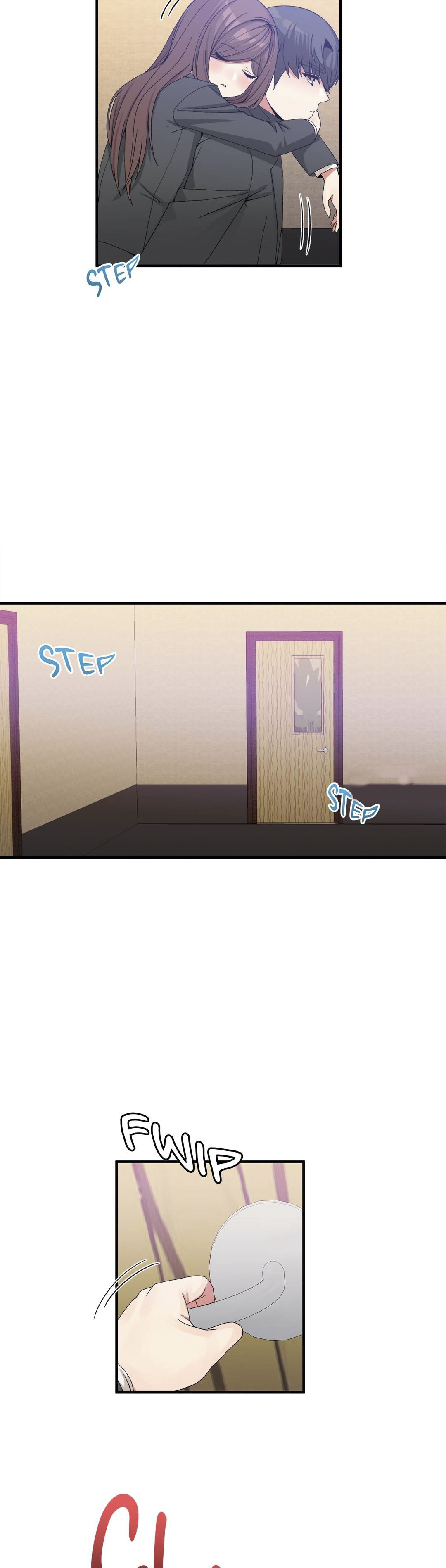 Deceptions (skull2) - Chapter 66 12