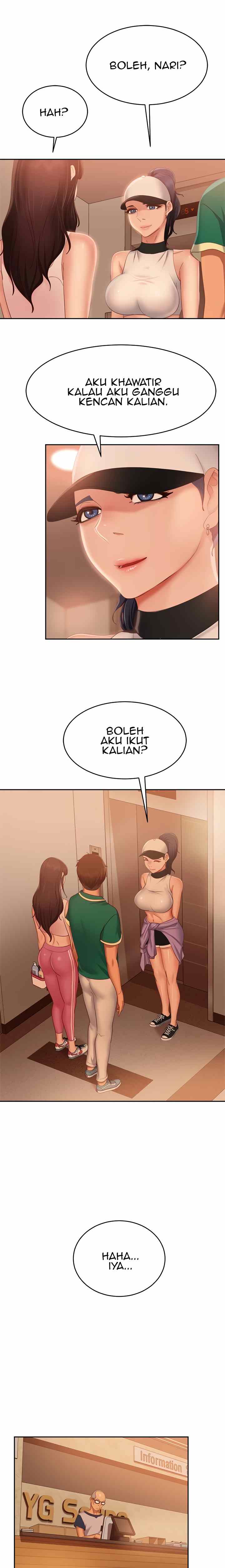 A Twisted Day - Chapter 66 17 A Twisted Day - Chapter 66 17