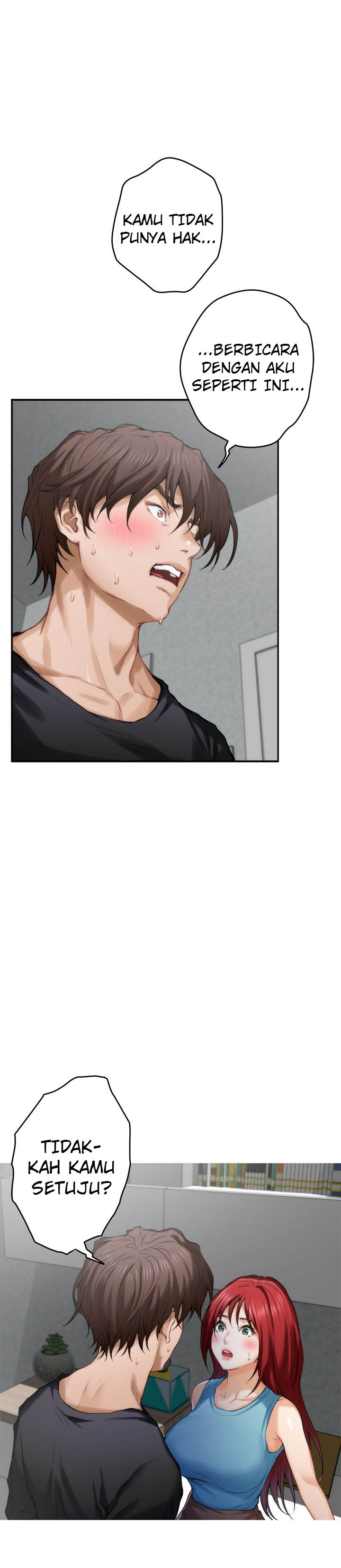 S-Mate - Chapter 66 15