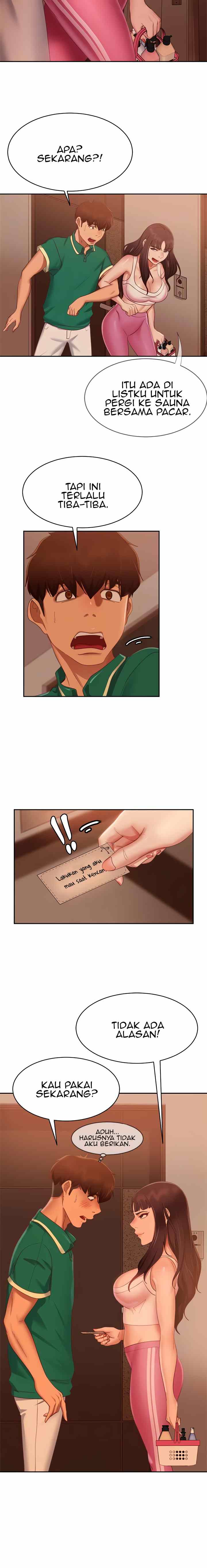 A Twisted Day - Chapter 66 12 A Twisted Day - Chapter 66 12