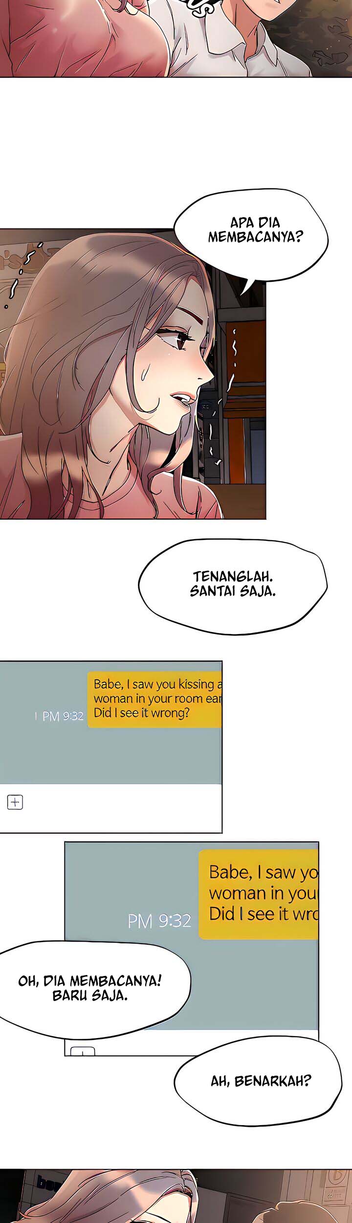 The Emperor of The Night - Chapter 66 3