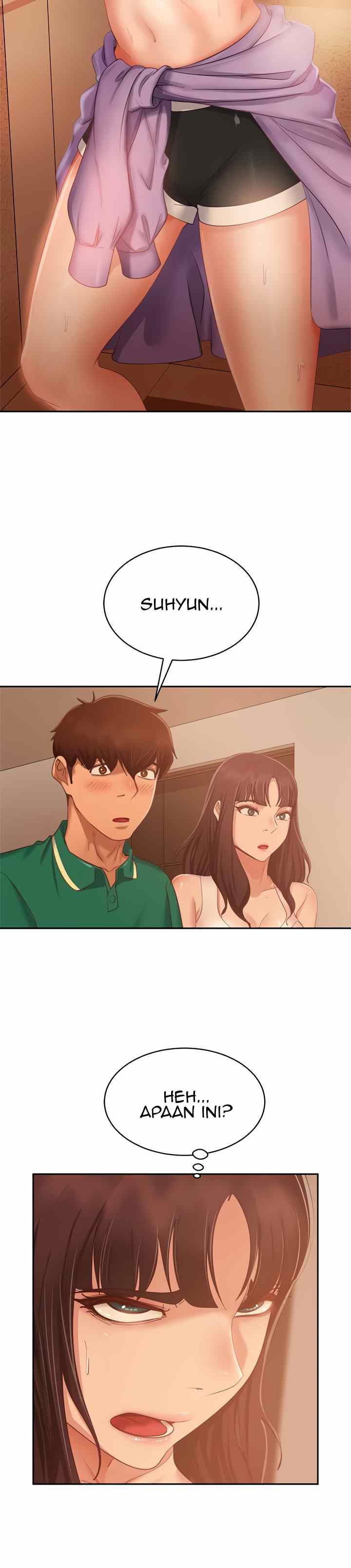 A Twisted Day - Chapter 66 14 A Twisted Day - Chapter 66 14