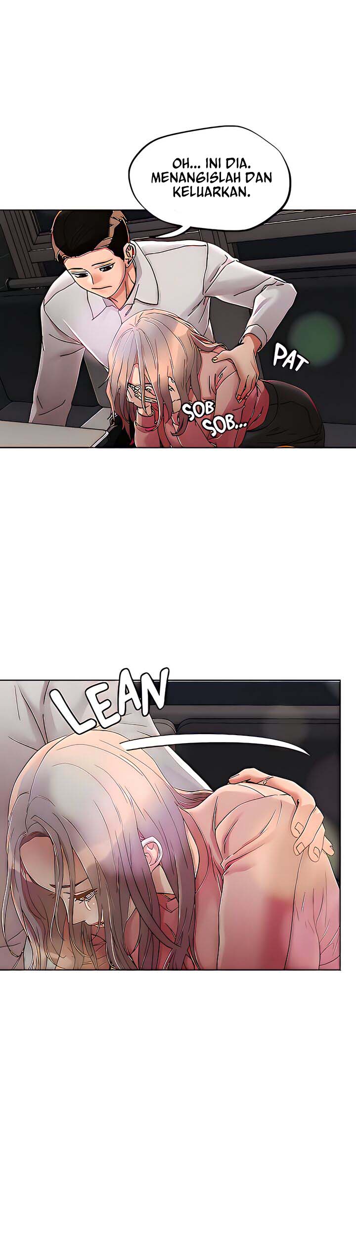 The Emperor of The Night - Chapter 66 19