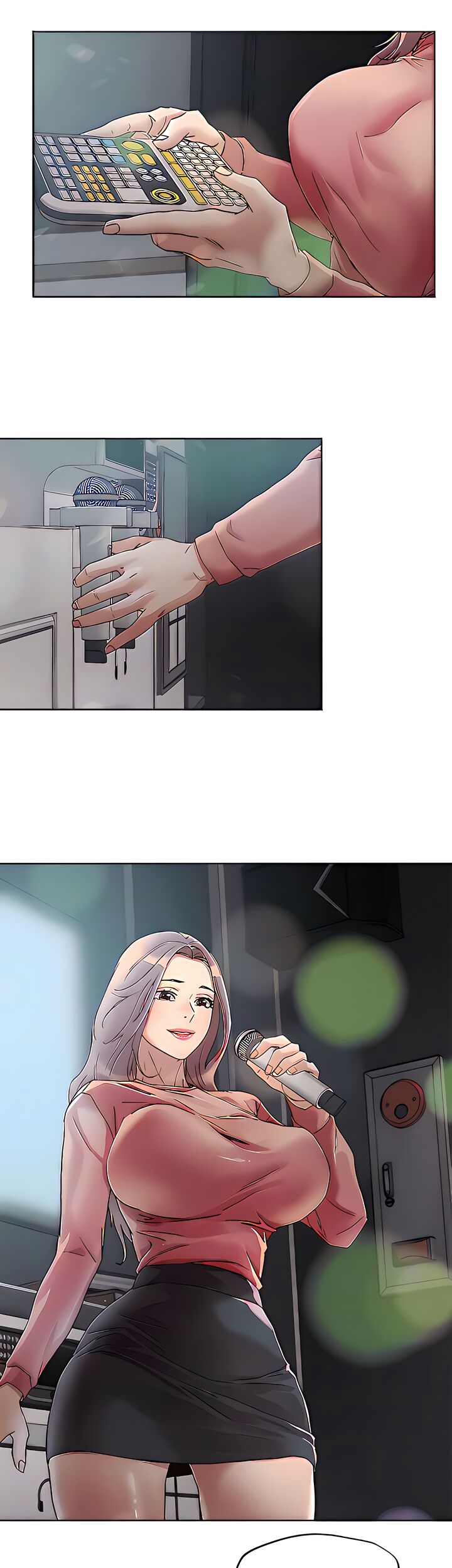 The Emperor of The Night - Chapter 66 14