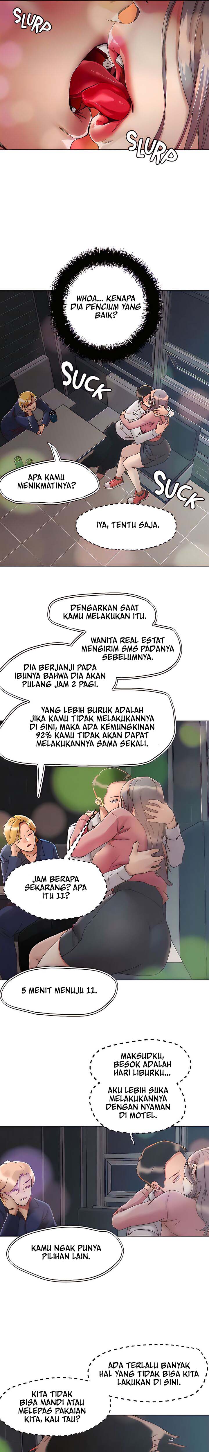 The Emperor of The Night - Chapter 66 27