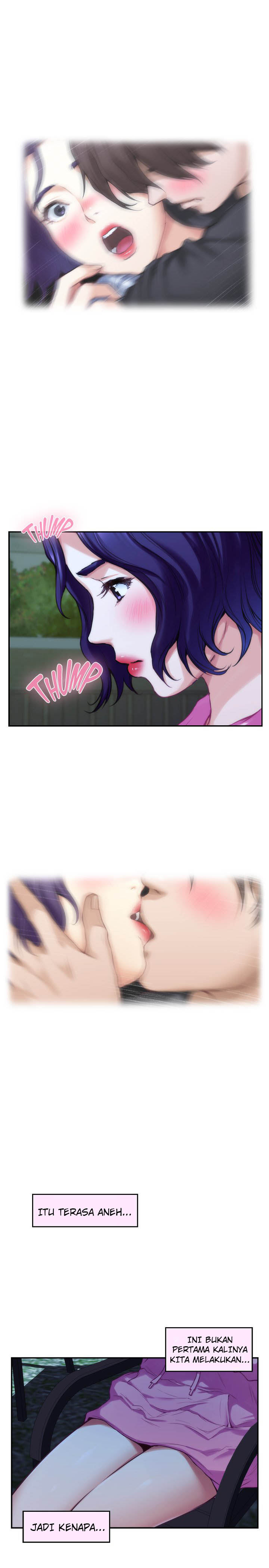 S-Mate - Chapter 66 28