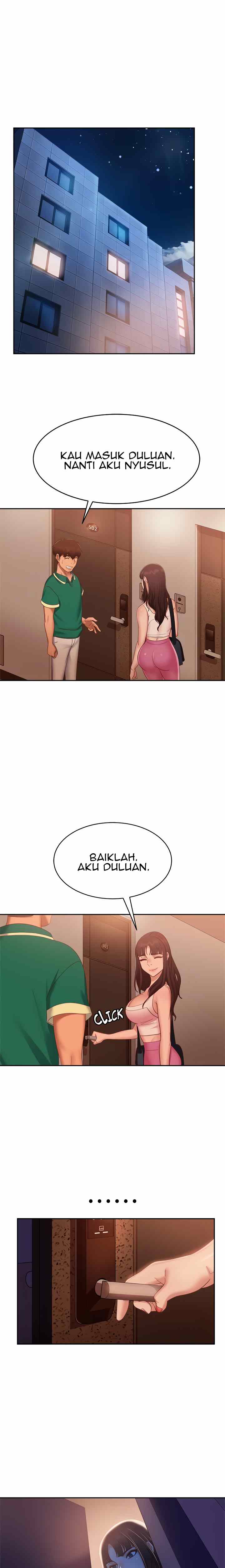 A Twisted Day - Chapter 66 9 A Twisted Day - Chapter 66 9