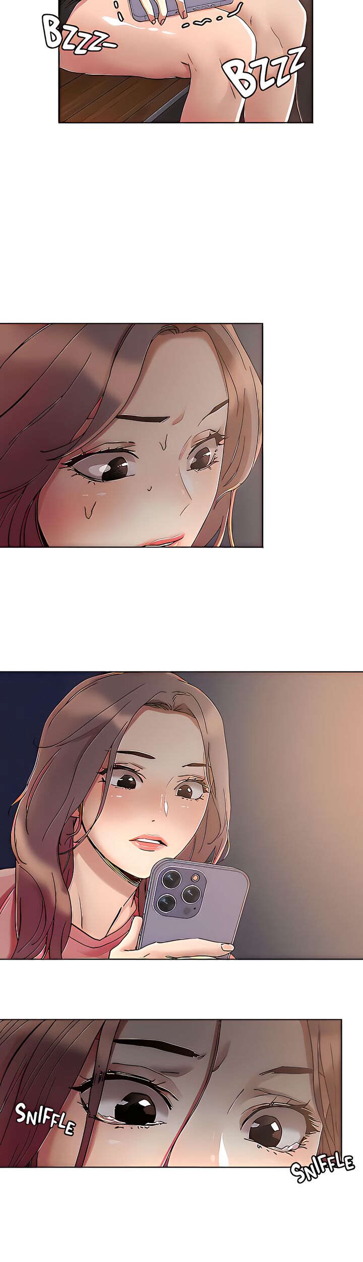 The Emperor of The Night - Chapter 66 5