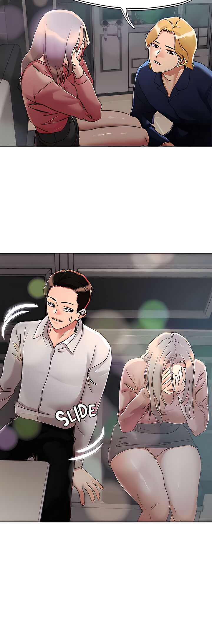 The Emperor of The Night - Chapter 66 18