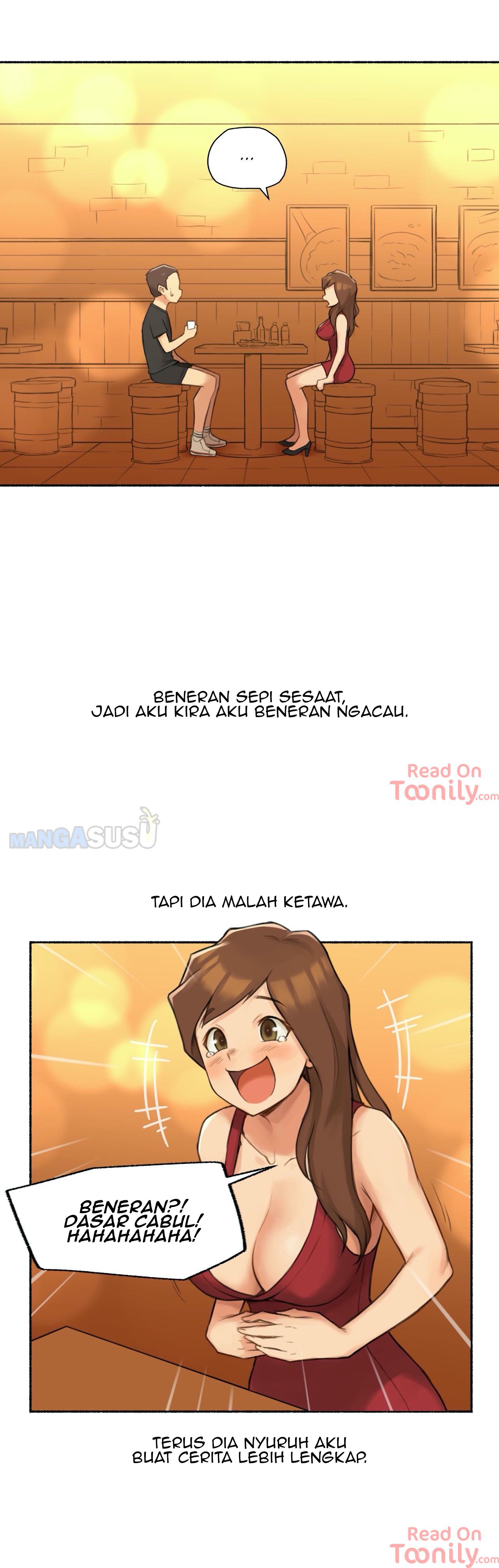 I Did This - Chapter 20 16