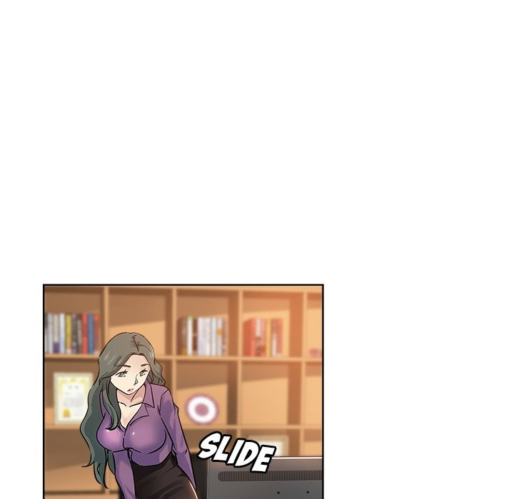 The Unexpected Guest - Chapter 20 40