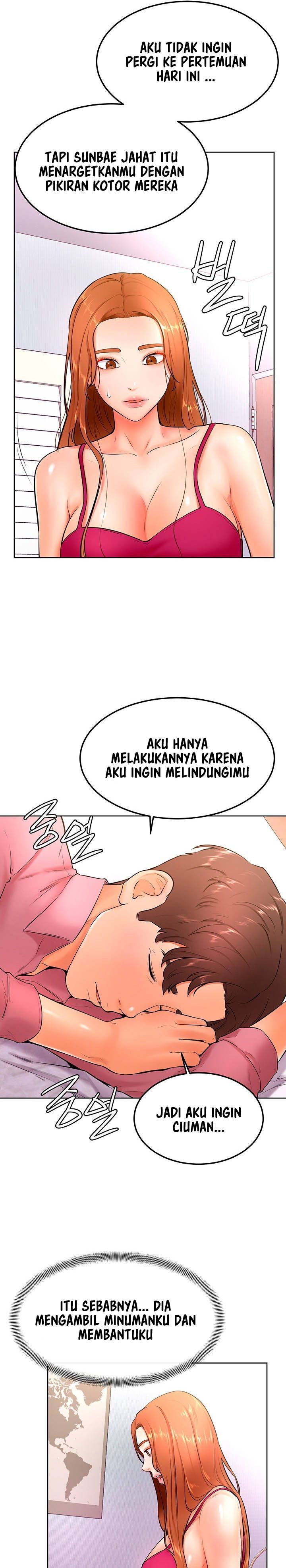 Cheer Up, Namjoo - Chapter 20 25
