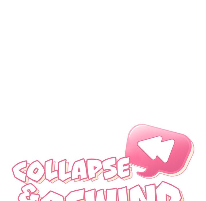 Collapse and Rewind - Chapter 20 17