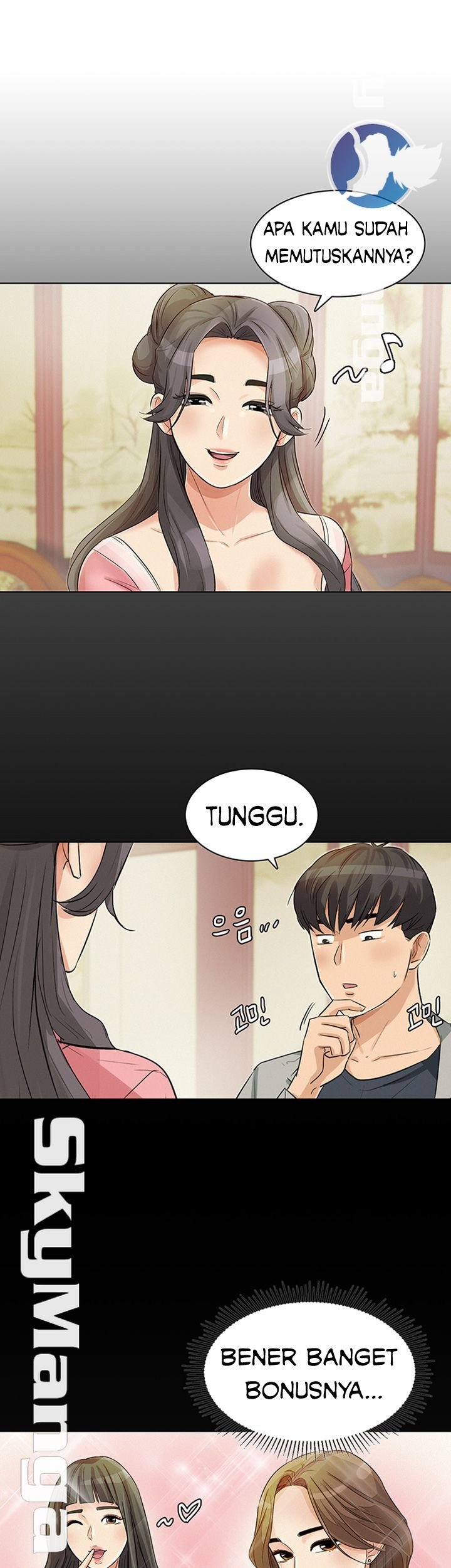 His Impotence - Chapter 20 8 His Impotence - Chapter 20 8