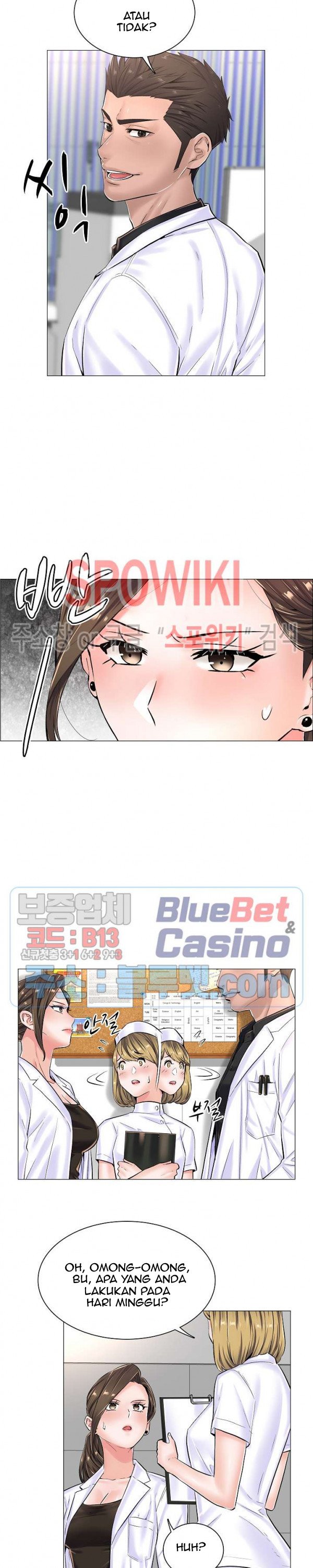 The Game-Fatal Doctor - Chapter 20 15 The Game-Fatal Doctor - Chapter 20 15