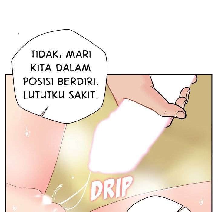 Crossing the Line - Chapter 20 34