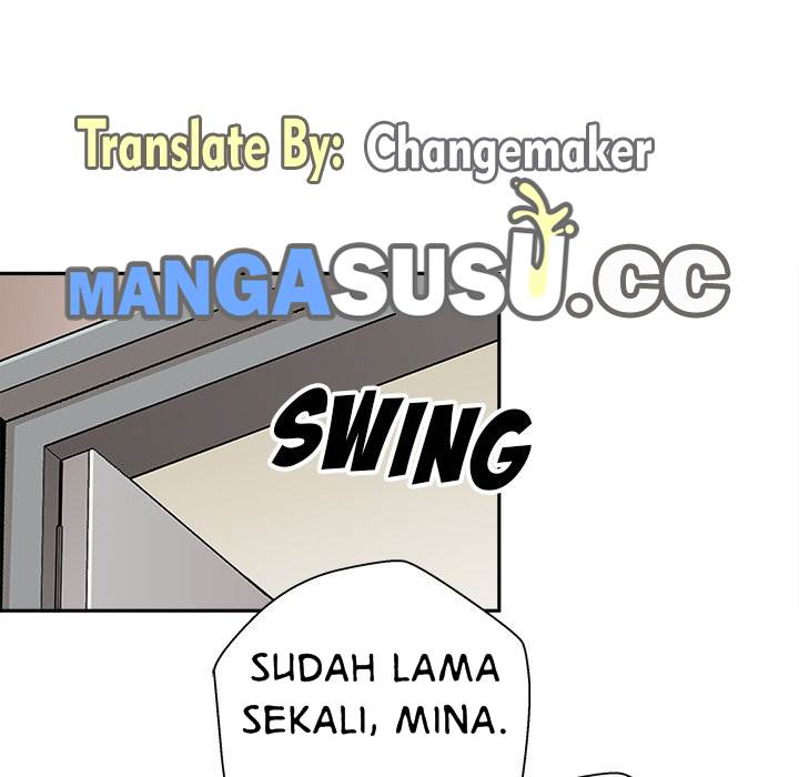 Crossing the Line - Chapter 20 131