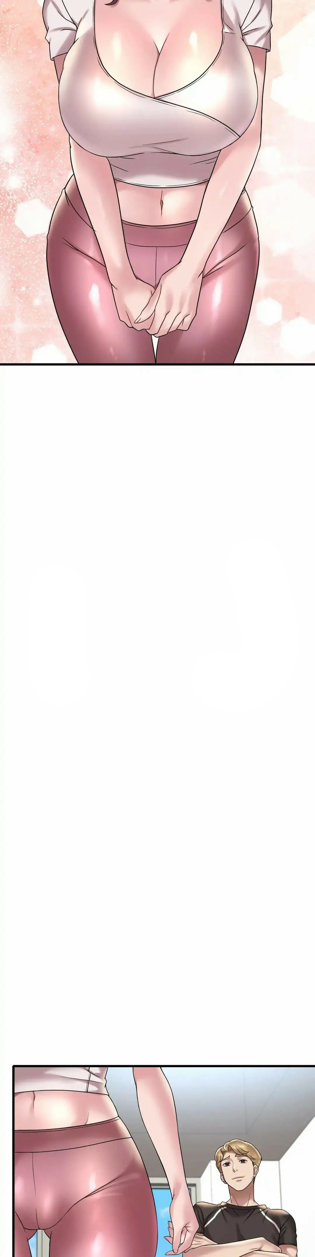 She wants to get drunk - Chapter 20 22