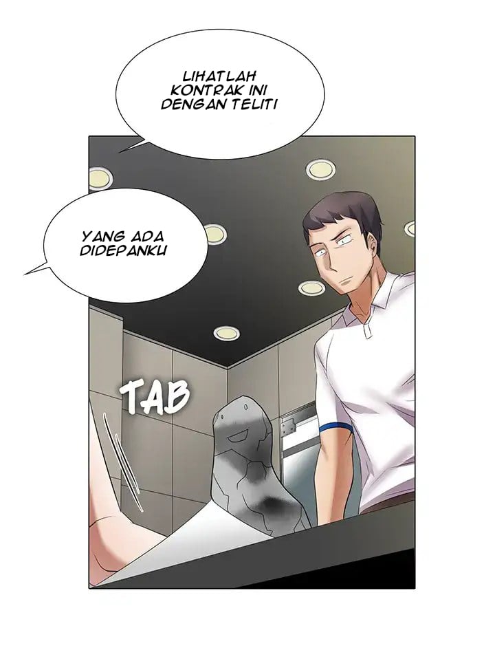 Cartoonists NSFW - Chapter 20 25 Cartoonists NSFW - Chapter 20 25