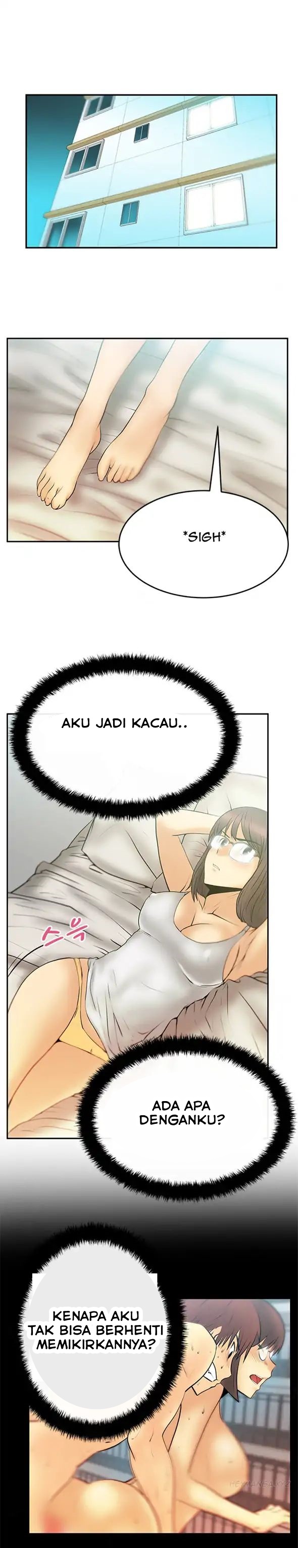 My Office Ladies - Chapter 20 9
