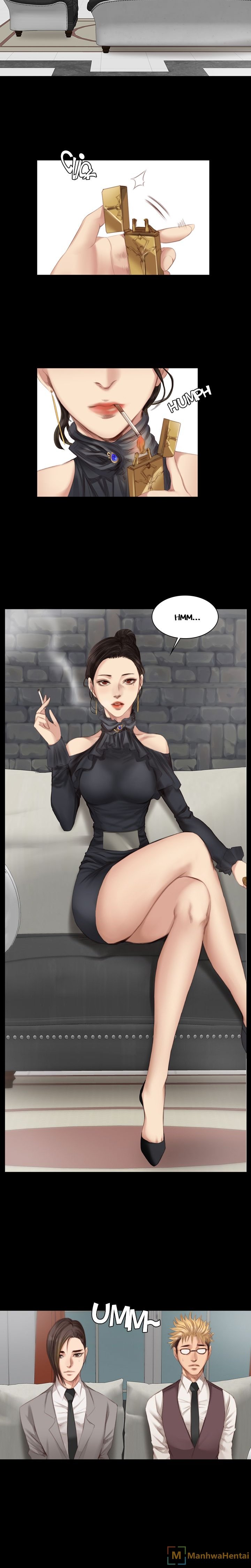 Producer: Trainee - Chapter 20 17 Producer: Trainee - Chapter 20 17