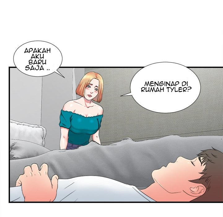 Rookie guy - Chapter 20 92