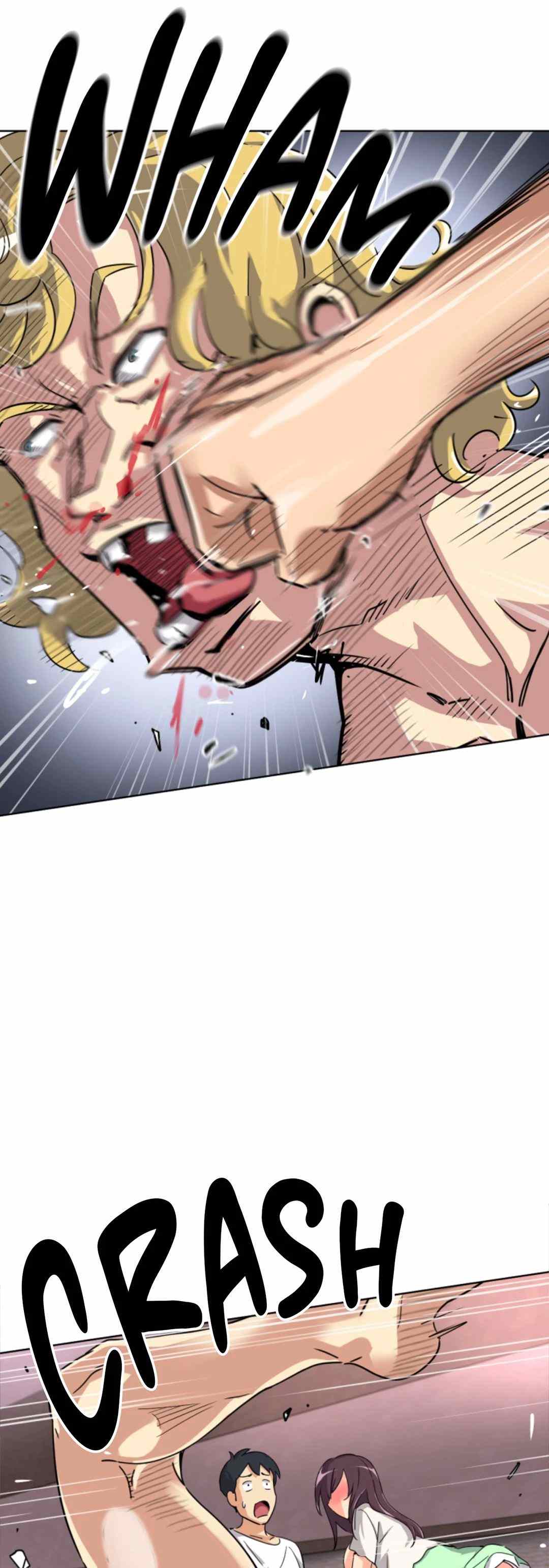 Bride Training - Chapter 20 30 Bride Training - Chapter 20 30