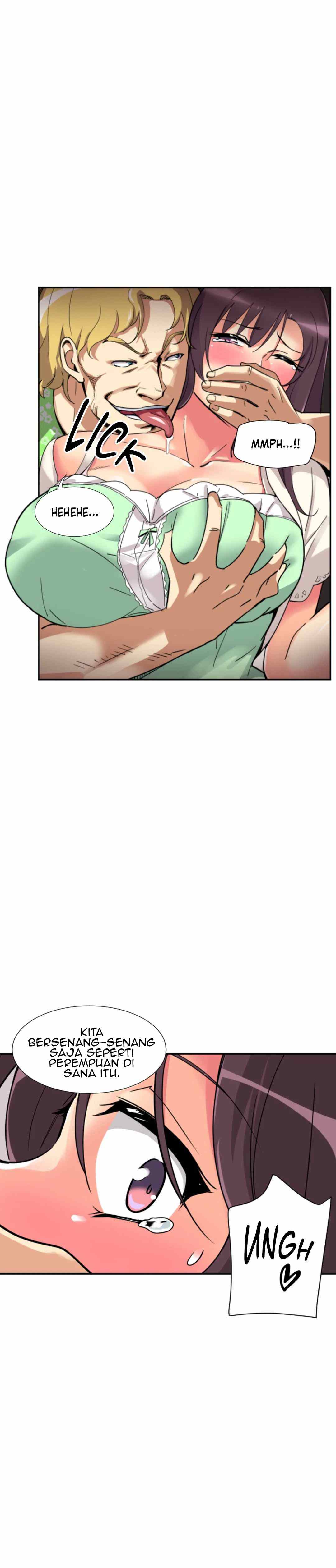 Bride Training - Chapter 20 8 Bride Training - Chapter 20 8