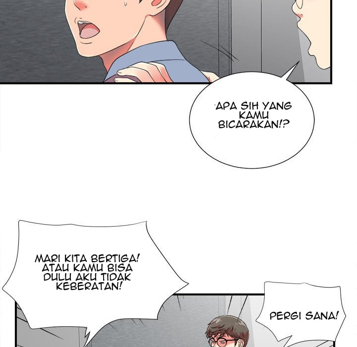 Rookie guy - Chapter 20 71