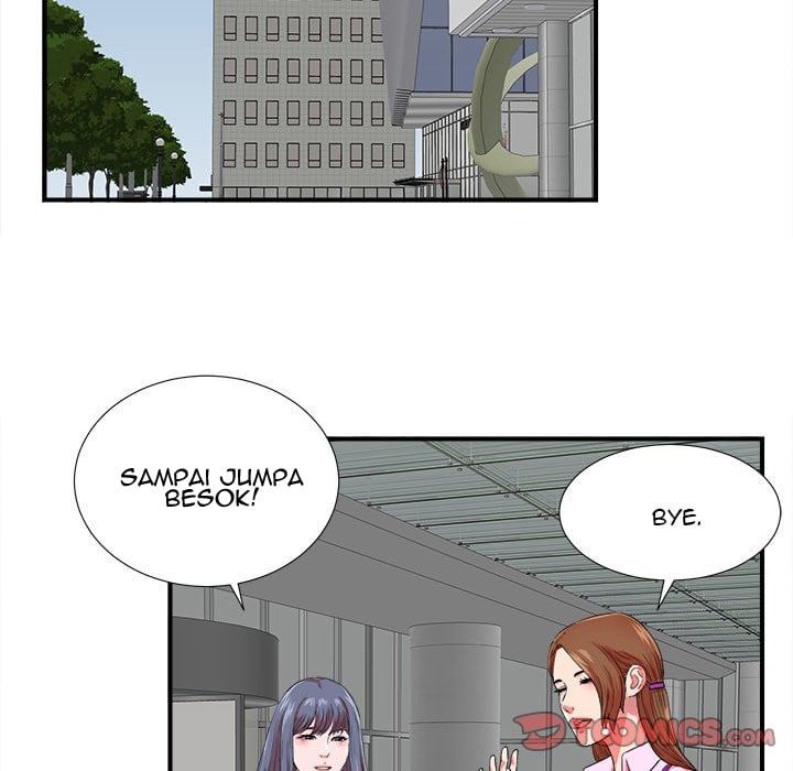 Rookie guy - Chapter 20 20
