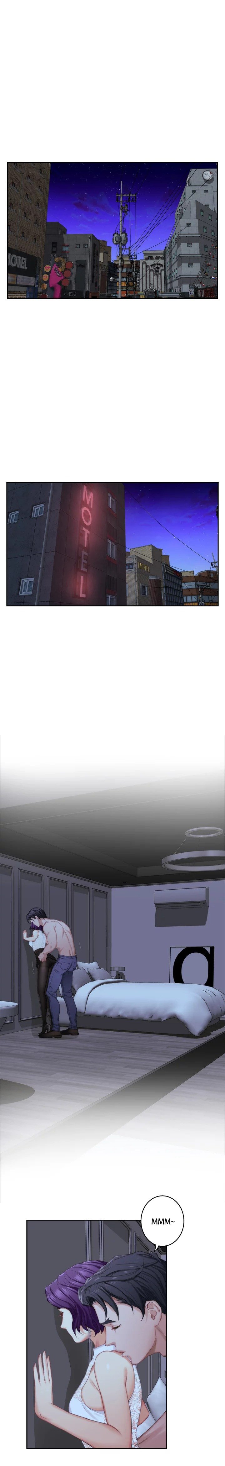 S-Mate - Chapter 20 4