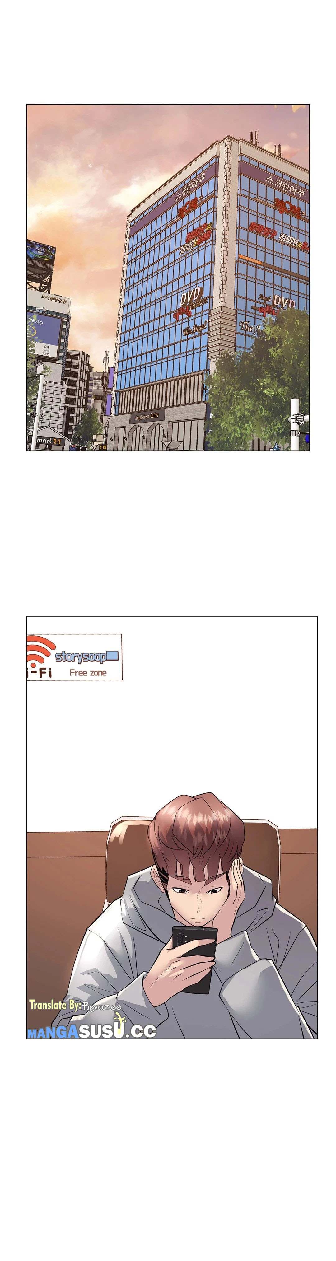 Toys Store - Chapter 20 35