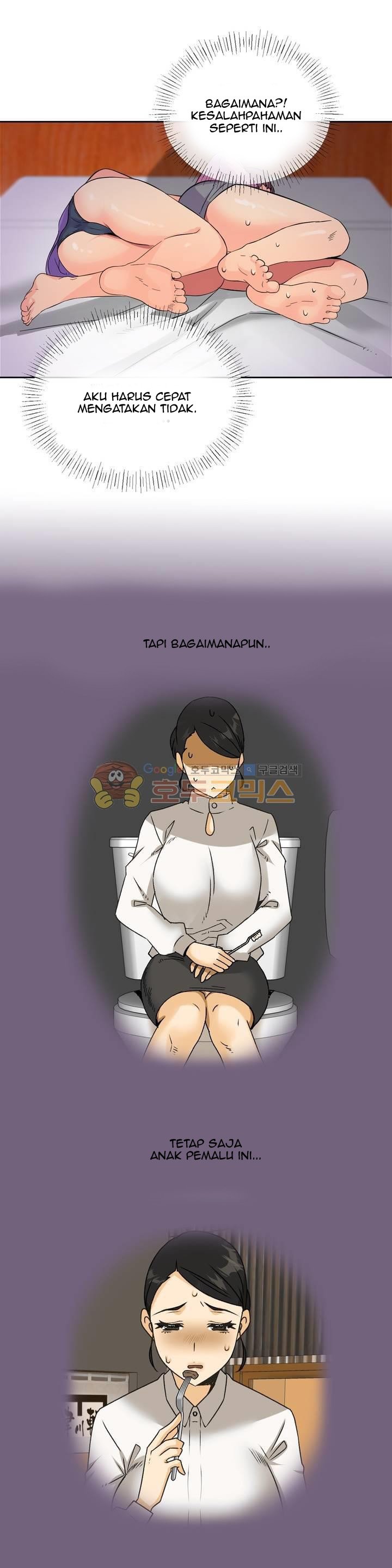 A Woman Who Can&#8217;t Refuse - Chapter 20 14